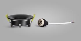 Bruve Recessed Ceiling Luminaires Dlux Round Recess Ceiling Bruve Recessed Ceiling Luminaires Dlux Round Recess Ceiling